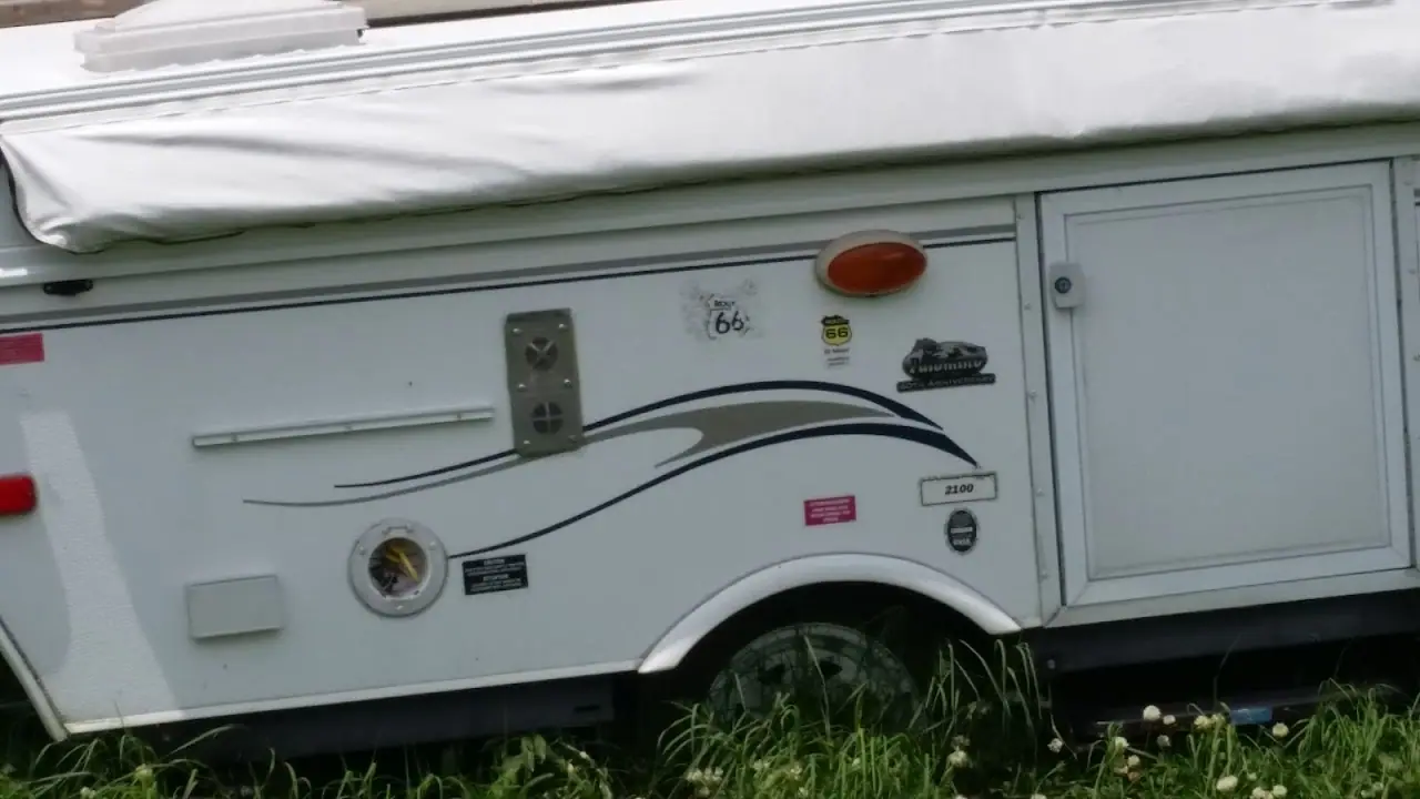 R V Doc, RV repair in Emporia