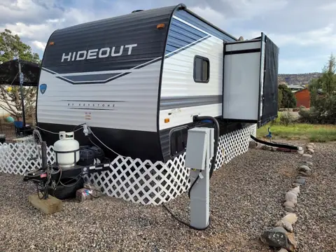 San Juan Mobile RV Services in Aztec, NM