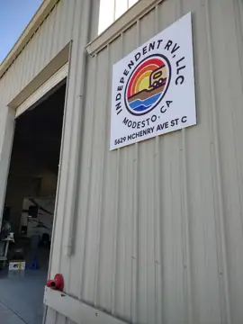 INDEPENDENT RV, LLC in Modesto, CA