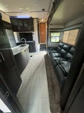 RV There Yet? St. Augustine photo 3