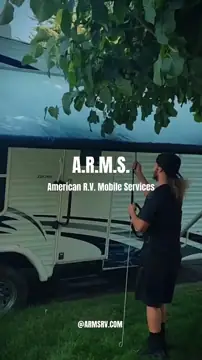 Backroads RV Repair (formerly American RV Mobile Services) photo 3