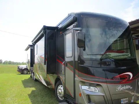 Mobile Masters RV Repair in Reynolds, GA