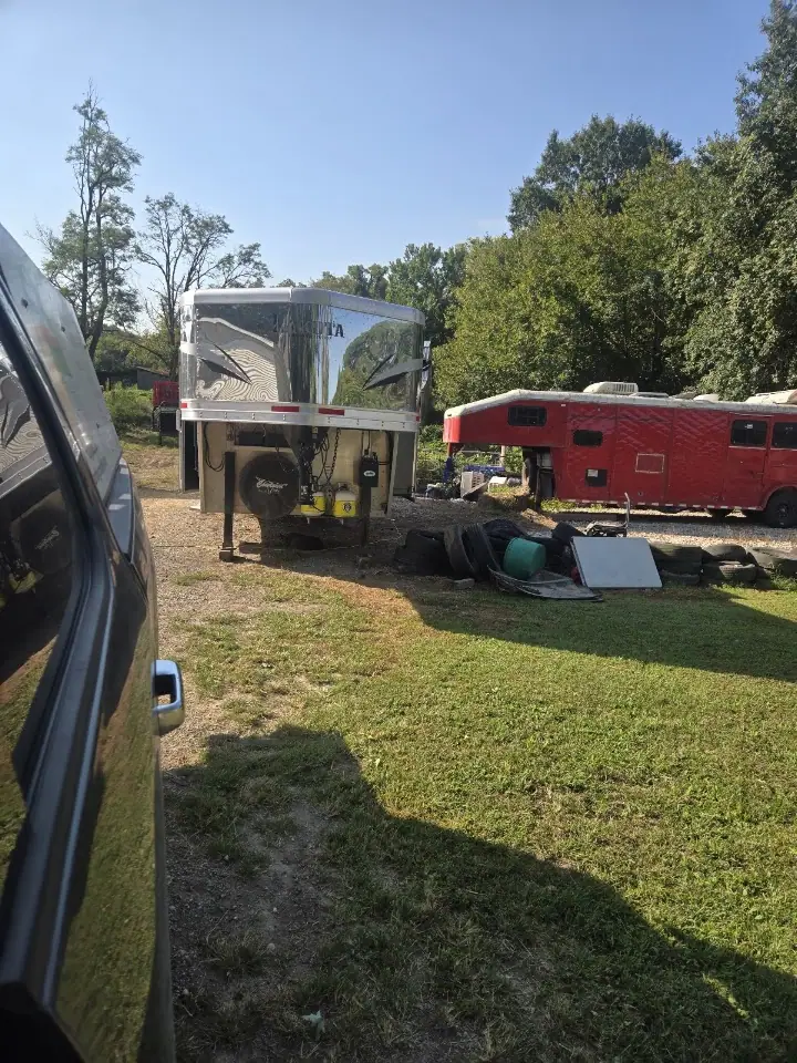 Warthogs Mobile RV Repair Service, RV repair in Palmyra