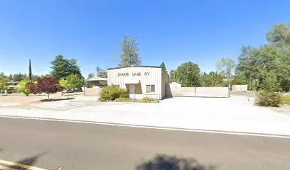 Shasta Lake RV in Shasta Lake, CA