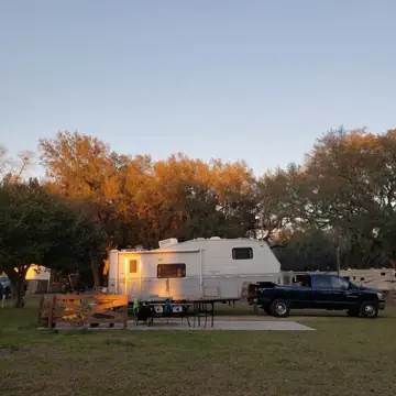 Livelys Campers in Perry, FL