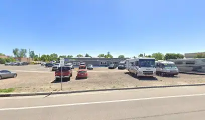 NoCo RV Shop in Loveland, CO