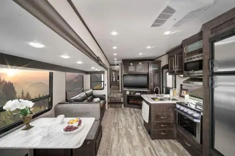 Road Runner RV Repair in St. Augustine, FL