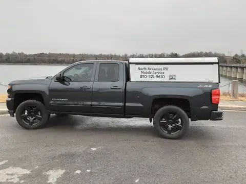 North Arkansas RV (mobile repair) in Mountain Home, AR