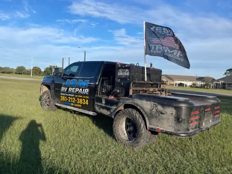 J&M Mobile RV repair in Victoria, TX