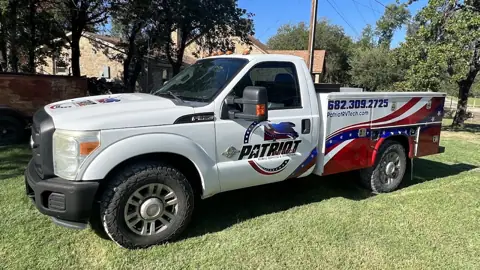 Patriot RV Techs in Fort Worth, TX