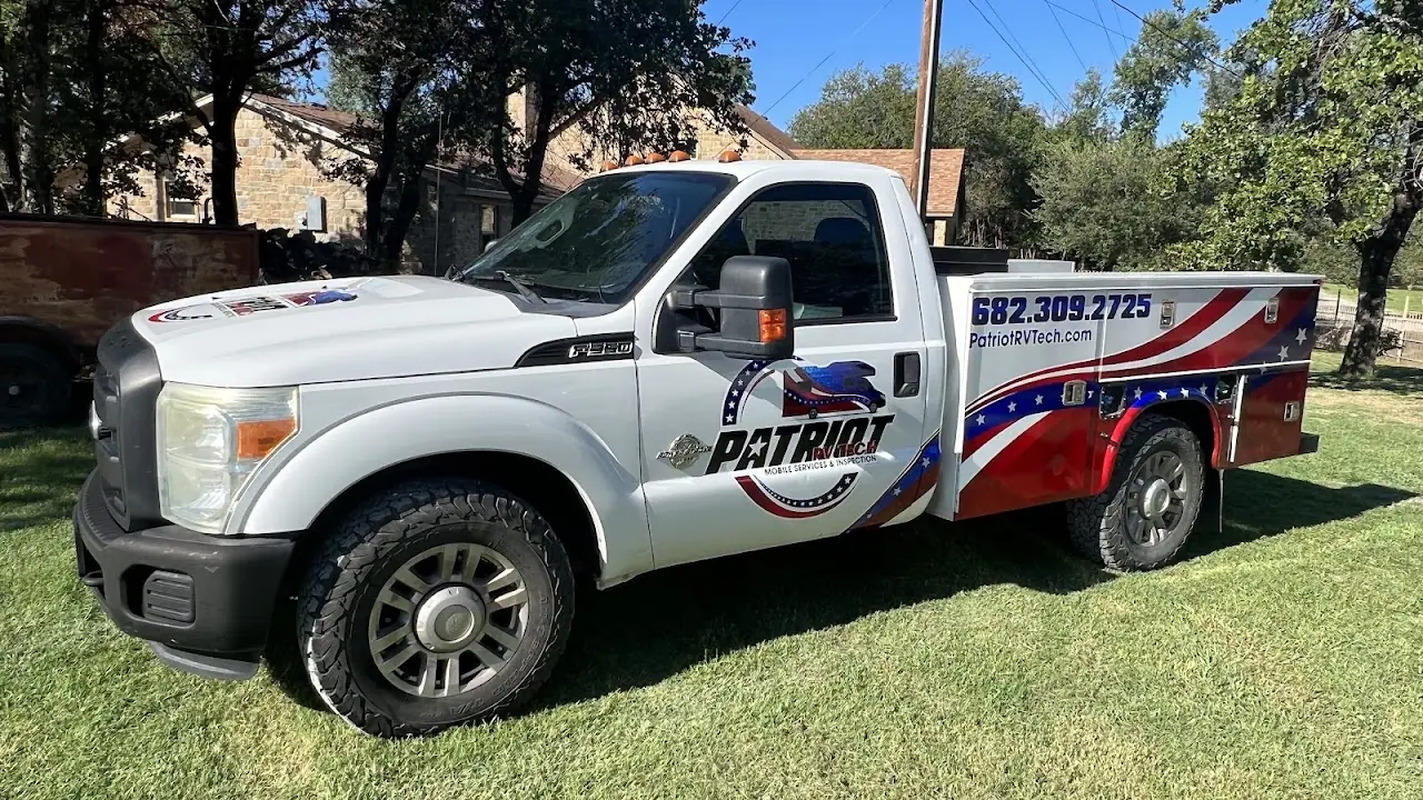 Patriot RV Techs, RV repair in Fort Worth