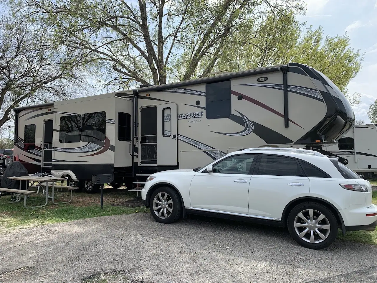 RV RESCUE Co, RV repair in Alvarado