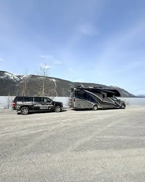 Freedom Adrift RV Repairs in Palm Desert, CA