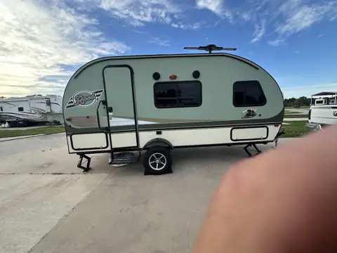 Jordan’s Mobile RV repair/service in Coldspring, TX