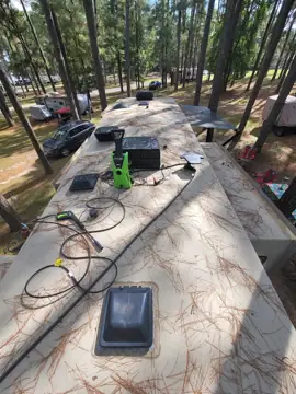 Jordan’s Mobile RV repair/service photo 3