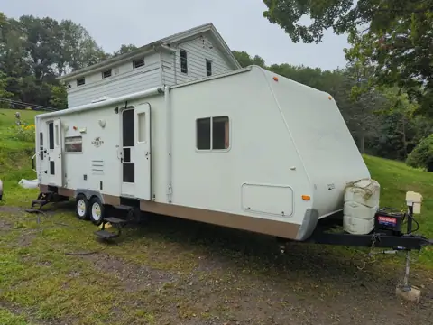 RV Care Mobile Repair in Port Crane, NY