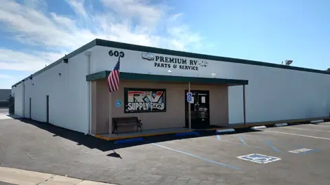 Premium RV in La Habra, CA