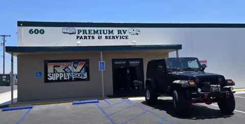 Premium RV photo 3