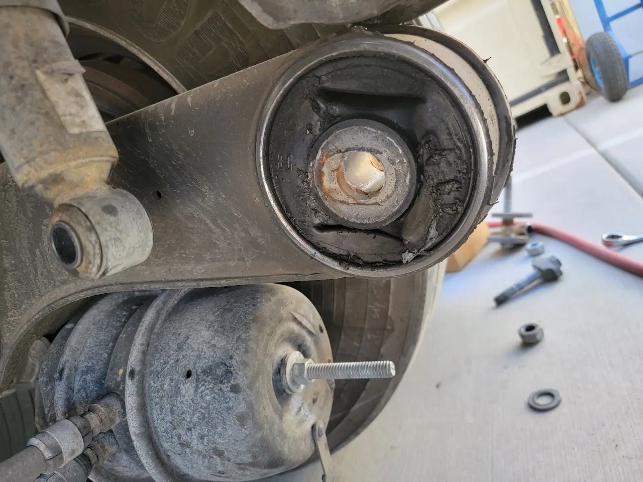 JR'S MOBILE SERVICE INC., RV repair in Yuma
