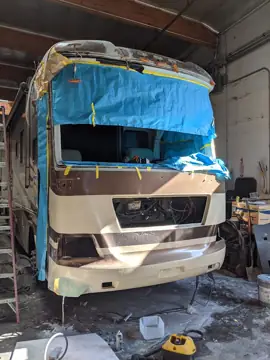 M & M Coach Specialists in Victorville, CA