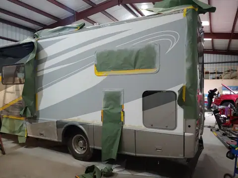 Joe's Complete RV photo 3