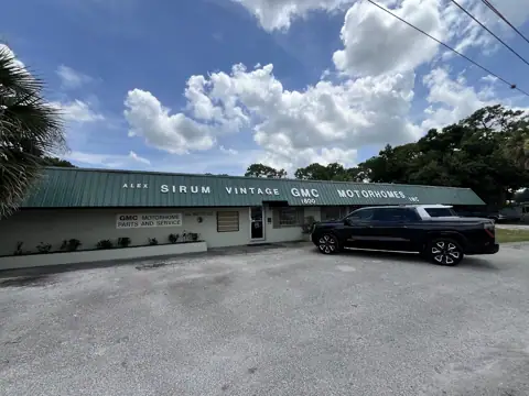 Alex Sirum GMC Motorhomes Inc photo 3