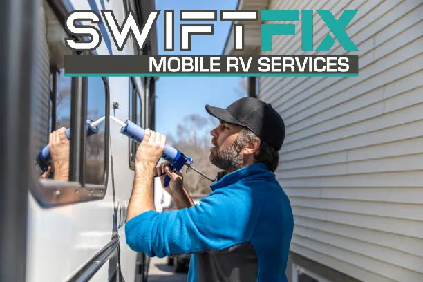SwiftFix Mobile RV Services, RV repair in McKinney