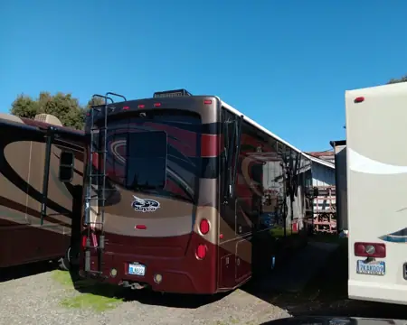 Steve’s Rv Repair in Waterford, CA