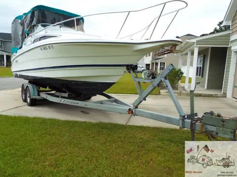 Gear it up RV & Marine in Longs, SC