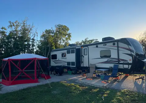 Reliable RV Repair in Doral, FL