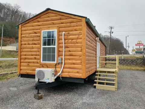 Leonard's RV in Canton, NC