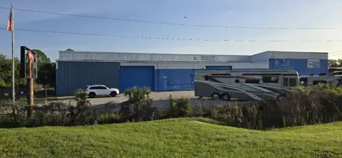 American RV Technology, Inc. in North Port, FL