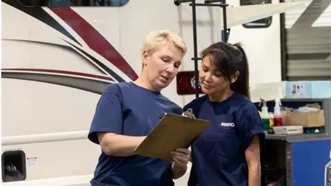 Camping World RV Service - Vacaville photo 3