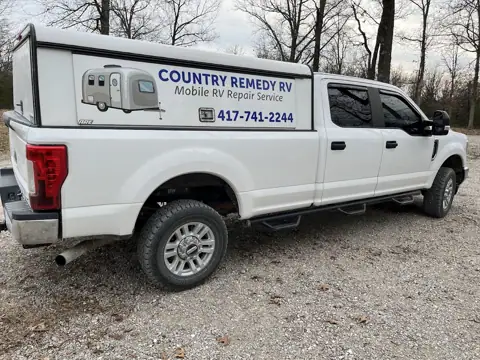 Country Remedy Mobile RV Service in Marshfield, MO