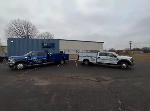 B&B Services in Marshall, MI