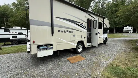Red Line Mobile RV Services LLC photo 3
