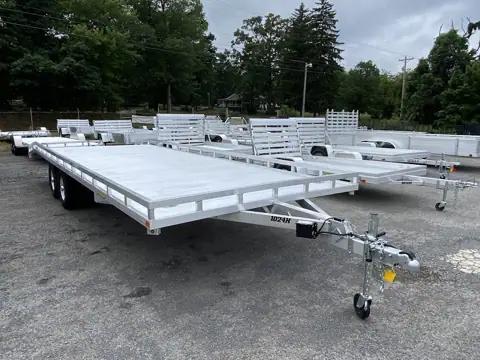 Hometown Trailer Sales in Butler, PA