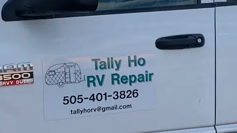 Tally Ho Services RV Repair in Albuquerque, NM