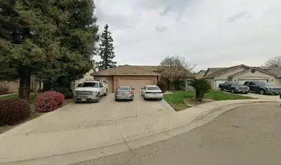 Total Rv Service in Visalia, CA