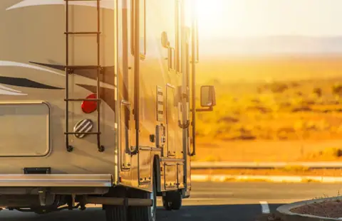 Bob's Welding and RV Service in Fruitland Park, FL