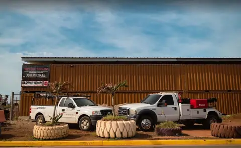 Impulse Repairs Inc in Kapolei, HI