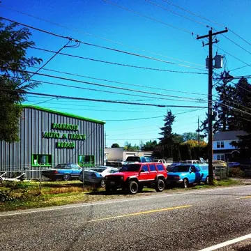 Parkrose Auto & Truck Repair in Portland, OR