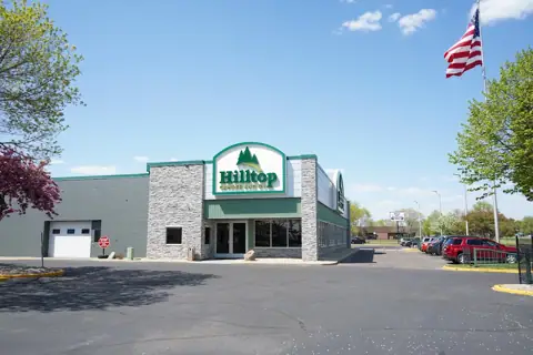 Hilltop Camper and RV in Fridley, MN
