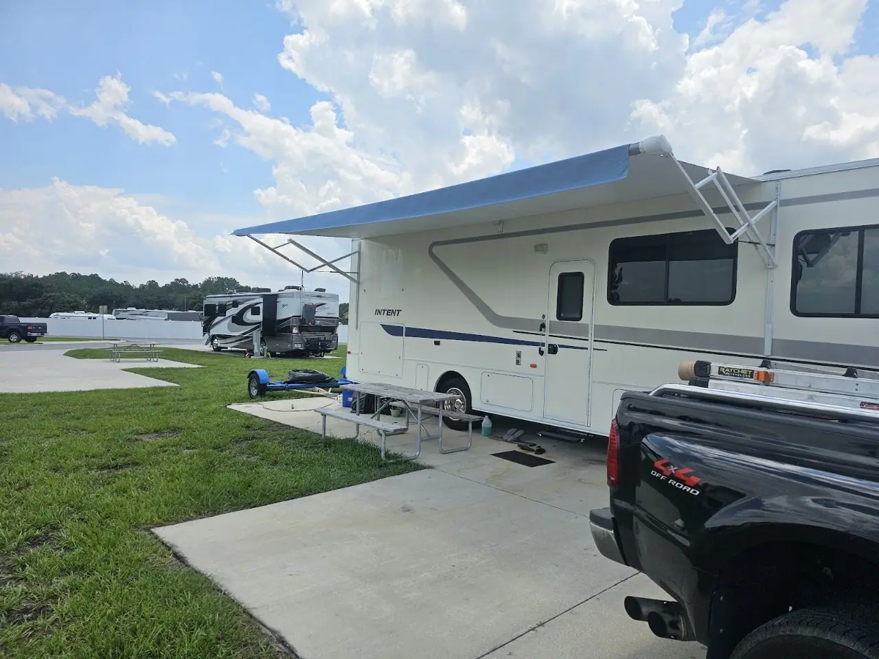8G's Mobile Repair LLC, RV repair in Clermont