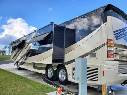 Where's Waldo Mobile RV Technician LLC in Pueblo West, CO