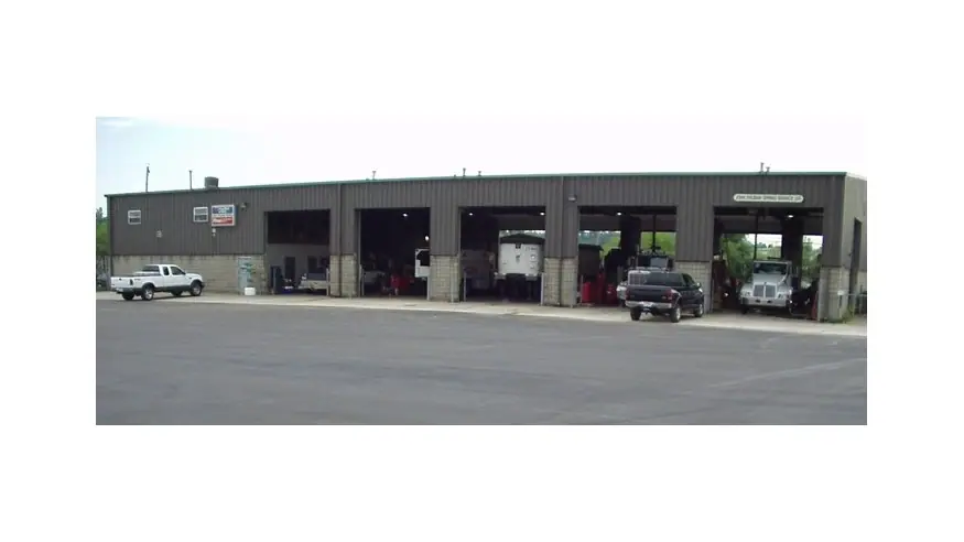 Dsuban Spring Service Inc., RV repair in Cincinnati