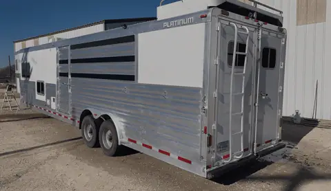 R&R Trailer Service in Dublin, TX