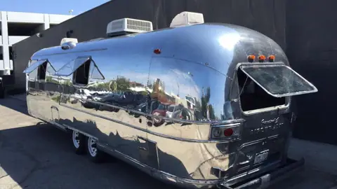 Vintage Trailer Company in Denver, CO
