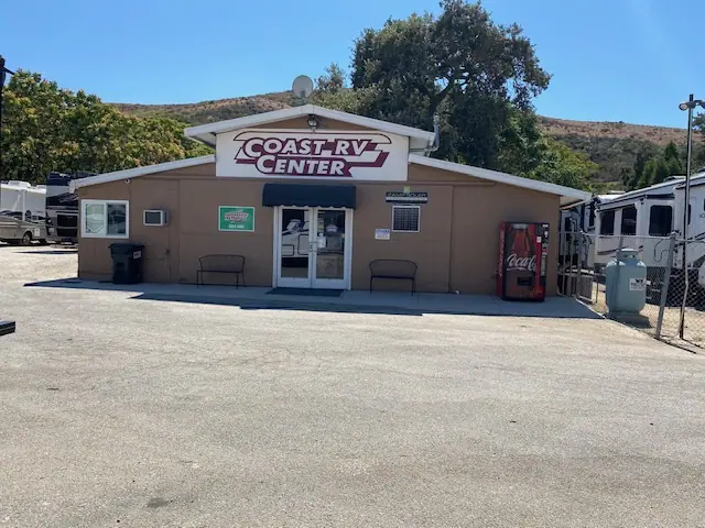 Coast RV Center, RV repair in Agoura Hills