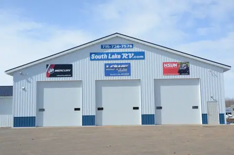 South Lake RV & Marine in Rice Lake, WI